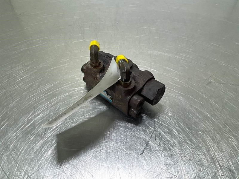 Hyundai HL757-7A-31LM-30310-Eaton VKLU2B-Cushion valve - Hidráulica para Maquinaria de construcción: foto 4 Hyundai HL757-7A-31LM-30310-Eaton VKLU2B-Cushion valve - Hidráulica para Maquinaria de construcción: foto 4