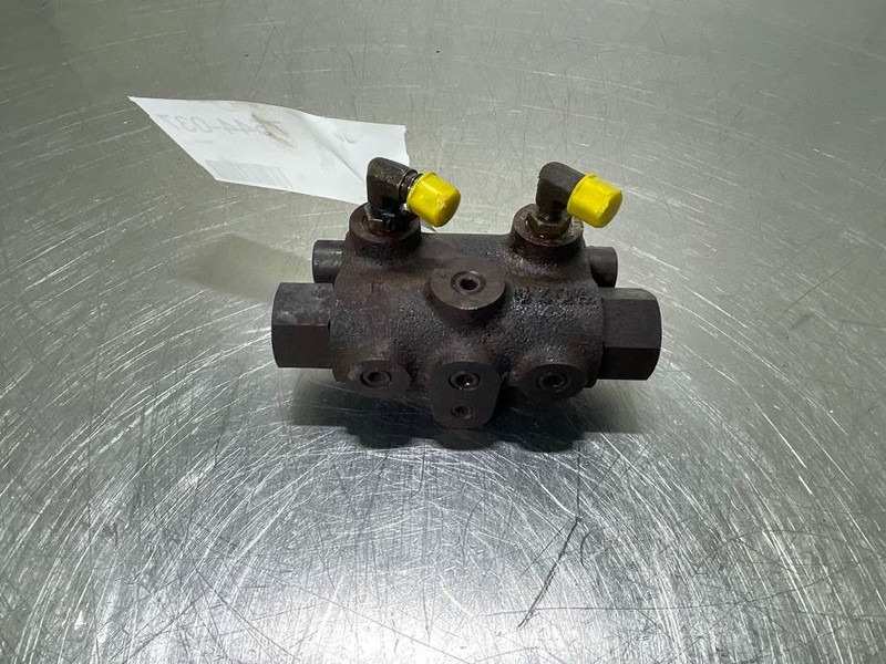 Hyundai HL757-7A-31LM-30310-Eaton VKLU2B-Cushion valve - Hidráulica para Maquinaria de construcción: foto 1 Hyundai HL757-7A-31LM-30310-Eaton VKLU2B-Cushion valve - Hidráulica para Maquinaria de construcción: foto 1