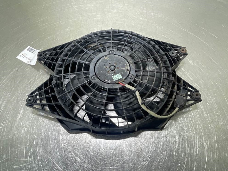Hyundai HL757-7A-A2W01178 / KAMCO-99243-5K000-Fan/Lüfter - Sistema eléctrico para Maquinaria de construcción: foto 1 Hyundai HL757-7A-A2W01178 / KAMCO-99243-5K000-Fan/Lüfter - Sistema eléctrico para Maquinaria de construcción: foto 1