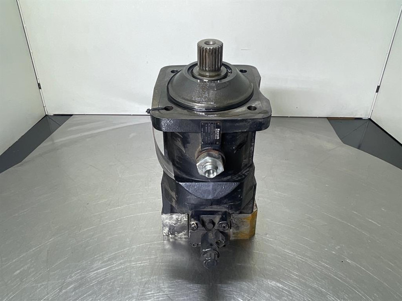JCB 400/C7266-Rexroth A6VM215EP-Drive motor/Fahrmotor - Hidráulica para Maquinaria de construcción: foto 2 JCB 400/C7266-Rexroth A6VM215EP-Drive motor/Fahrmotor - Hidráulica para Maquinaria de construcción: foto 2