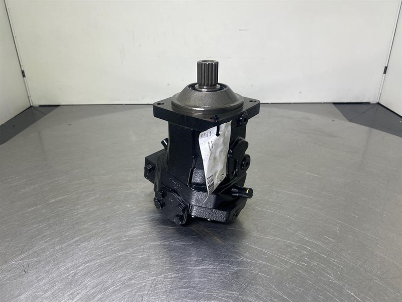 JCB 400/D4927-Rexroth R902257996-Drive motor/Fahrmotor - Hidráulica para Maquinaria de construcción: foto 5 JCB 400/D4927-Rexroth R902257996-Drive motor/Fahrmotor - Hidráulica para Maquinaria de construcción: foto 5