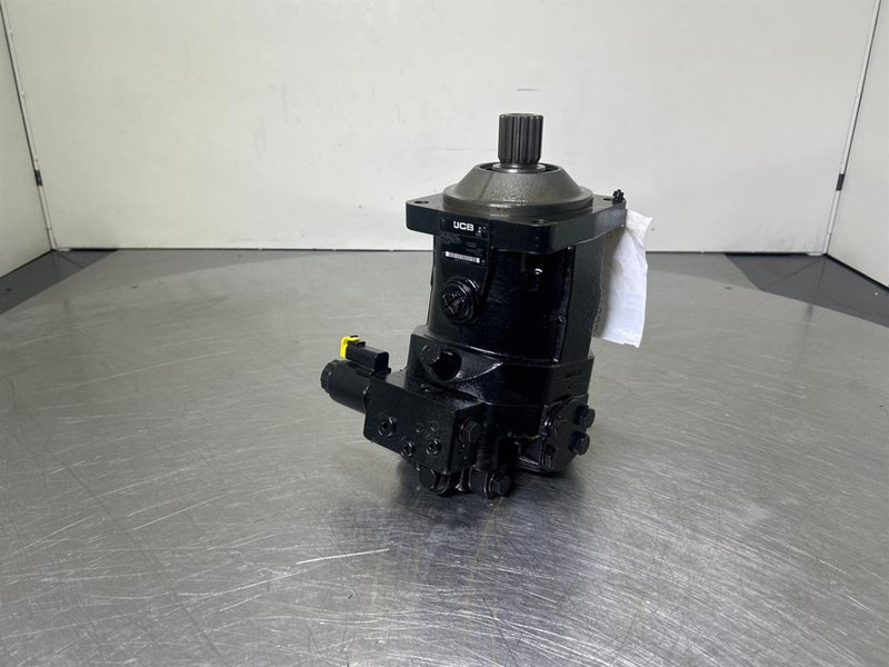 JCB 400/D4927-Rexroth R902257996-Drive motor/Fahrmotor - Hidráulica para Maquinaria de construcción: foto 2 JCB 400/D4927-Rexroth R902257996-Drive motor/Fahrmotor - Hidráulica para Maquinaria de construcción: foto 2