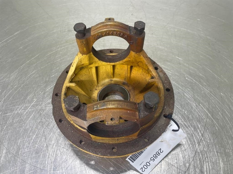 JCB 409ZX - 448/37400 - Differential/Differentieel - Eje y piezas para Maquinaria de construcción: foto 3 JCB 409ZX - 448/37400 - Differential/Differentieel - Eje y piezas para Maquinaria de construcción: foto 3