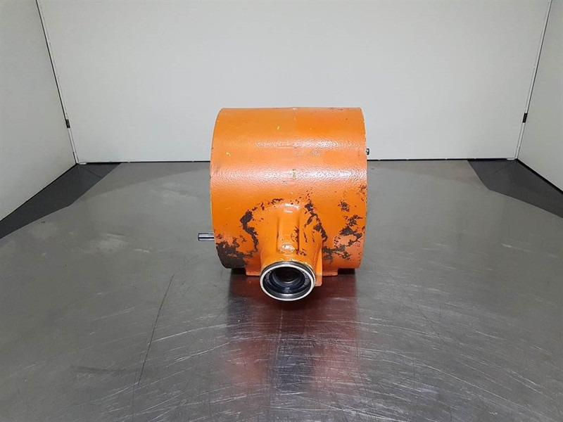 JCB 416 - Axle housing/Achskörper/Astrechter - Eje y piezas para Maquinaria de construcción: foto 1 JCB 416 - Axle housing/Achskörper/Astrechter - Eje y piezas para Maquinaria de construcción: foto 1