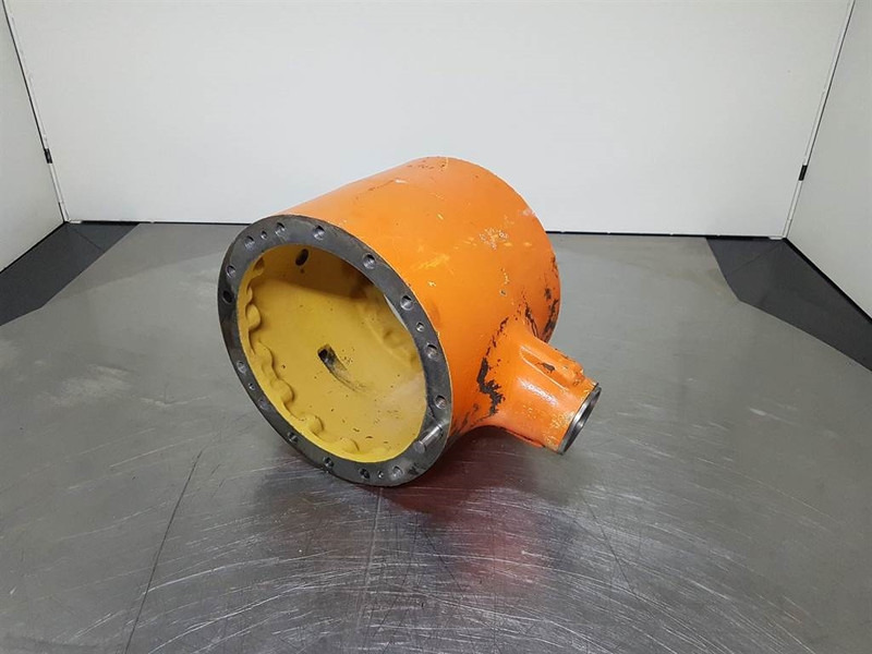 JCB 416 - Axle housing/Achskörper/Astrechter - Eje y piezas para Maquinaria de construcción: foto 2 JCB 416 - Axle housing/Achskörper/Astrechter - Eje y piezas para Maquinaria de construcción: foto 2