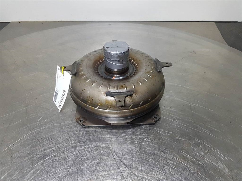 JCB 416 HT-4656230005-Converters/Konverter - Caja de cambios y piezas para Maquinaria de construcción: foto 1 JCB 416 HT-4656230005-Converters/Konverter - Caja de cambios y piezas para Maquinaria de construcción: foto 1