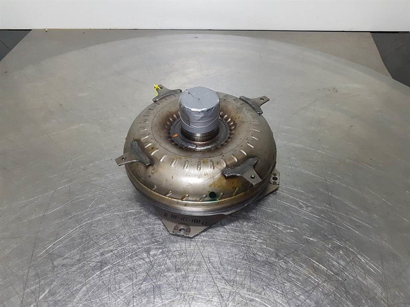 JCB 416 HT-4656230005-Converters/Konverter - Caja de cambios y piezas para Maquinaria de construcción: foto 3 JCB 416 HT-4656230005-Converters/Konverter - Caja de cambios y piezas para Maquinaria de construcción: foto 3