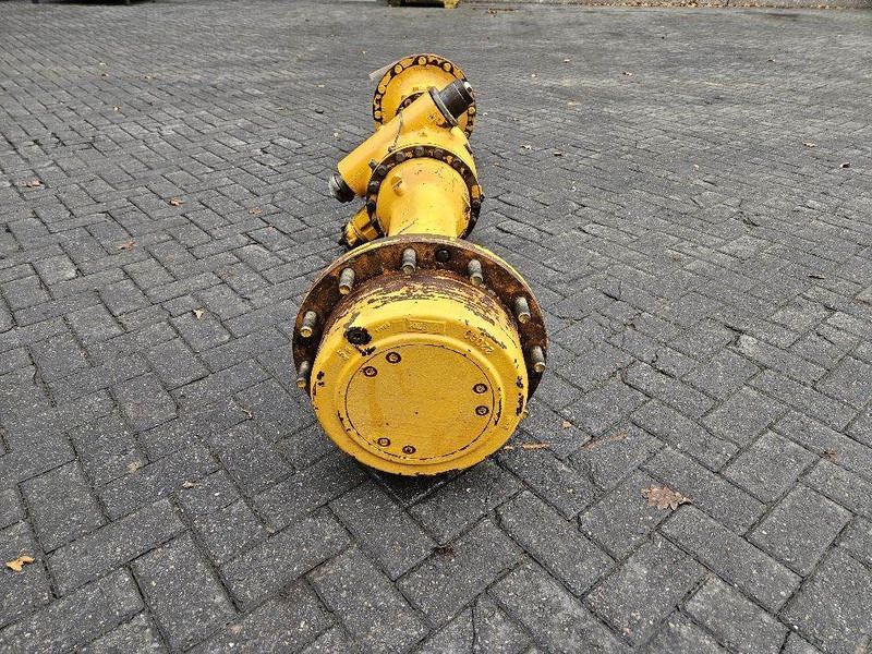 JCB 416 HT - Axle/Achse/As - Eje y piezas para Maquinaria de construcción: foto 3 JCB 416 HT - Axle/Achse/As - Eje y piezas para Maquinaria de construcción: foto 3
