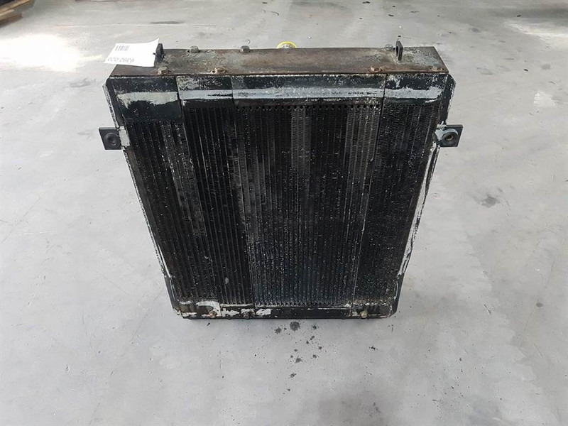 JCB 416 HT - Cooler/Kühler/Koeler - Motor y piezas para Maquinaria de construcción: foto 2 JCB 416 HT - Cooler/Kühler/Koeler - Motor y piezas para Maquinaria de construcción: foto 2