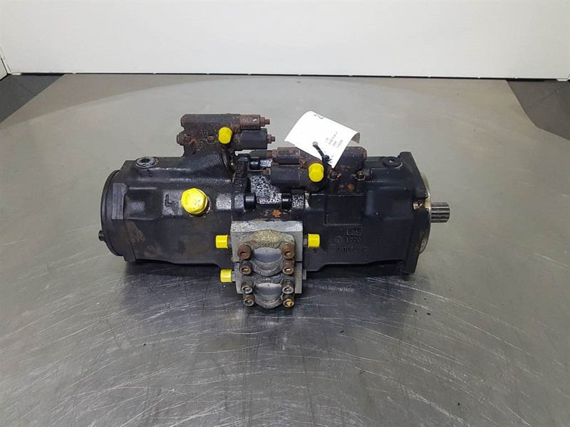 JCB 426E AGRI HT-20/950225-ALA20VO60-Load sensing pump - Hidráulica para Maquinaria de construcción: foto 3 JCB 426E AGRI HT-20/950225-ALA20VO60-Load sensing pump - Hidráulica para Maquinaria de construcción: foto 3
