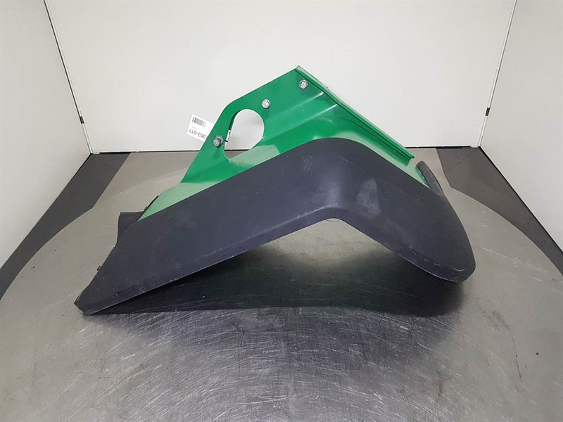 JCB 426E AGRI HT - Mud guard/Kotfluegel/Spatbord - Bastidor/ Chasis para Maquinaria de construcción: foto 4 JCB 426E AGRI HT - Mud guard/Kotfluegel/Spatbord - Bastidor/ Chasis para Maquinaria de construcción: foto 4
