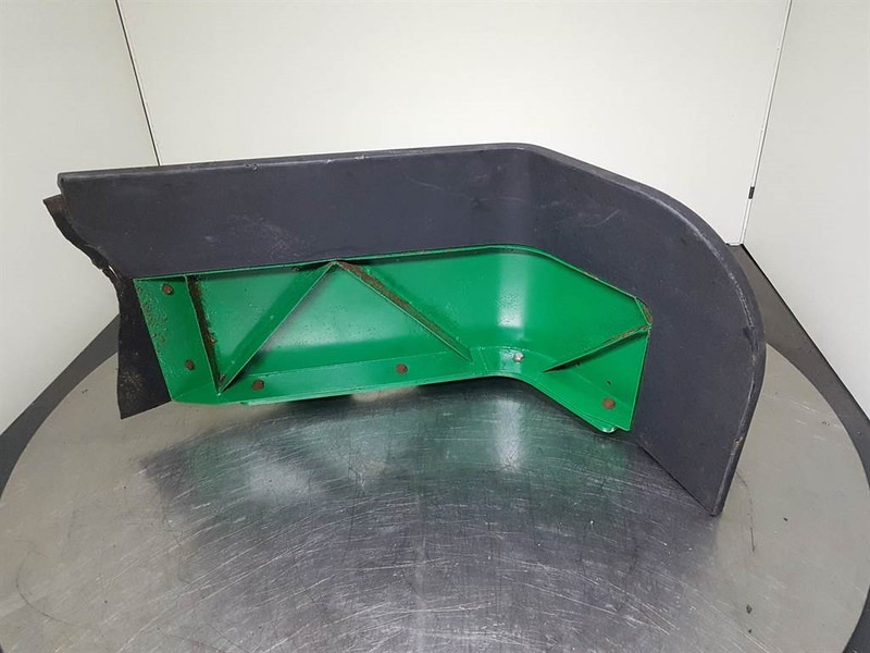 JCB 426E AGRI HT - Mud guard/Kotfluegel/Spatbord - Bastidor/ Chasis para Maquinaria de construcción: foto 5 JCB 426E AGRI HT - Mud guard/Kotfluegel/Spatbord - Bastidor/ Chasis para Maquinaria de construcción: foto 5