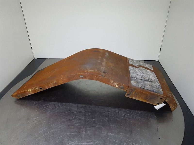 JCB 426E AGRI HT - Mud guard/Kotfluegel/Spatbord - Bastidor/ Chasis para Maquinaria de construcción: foto 2 JCB 426E AGRI HT - Mud guard/Kotfluegel/Spatbord - Bastidor/ Chasis para Maquinaria de construcción: foto 2