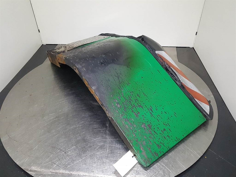 JCB 426E AGRI HT - Mud guard/Kotfluegel/Spatbord - Bastidor/ Chasis para Maquinaria de construcción: foto 3 JCB 426E AGRI HT - Mud guard/Kotfluegel/Spatbord - Bastidor/ Chasis para Maquinaria de construcción: foto 3