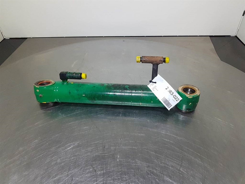 JCB 426E AGRI HT - Steering cylinder/Lenkzylinder - Hidráulica para Maquinaria de construcción: foto 1 JCB 426E AGRI HT - Steering cylinder/Lenkzylinder - Hidráulica para Maquinaria de construcción: foto 1