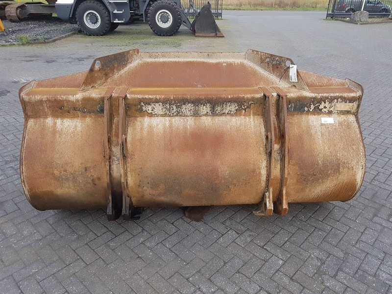 JCB 436E HT-510/93700-2,70 mtr-Bucket/Schaufel/Bak - Cazo para Maquinaria de construcción: foto 2 JCB 436E HT-510/93700-2,70 mtr-Bucket/Schaufel/Bak - Cazo para Maquinaria de construcción: foto 2