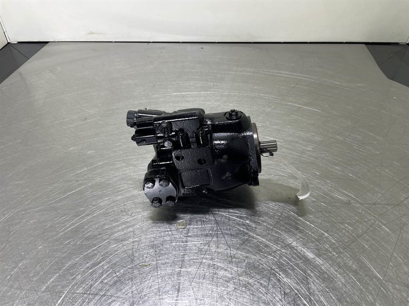 JLG 3006-Rexroth AL A10VO45EK1DS/53R-Load sensing pump - Hidráulica para Maquinaria de construcción: foto 1 JLG 3006-Rexroth AL A10VO45EK1DS/53R-Load sensing pump - Hidráulica para Maquinaria de construcción: foto 1