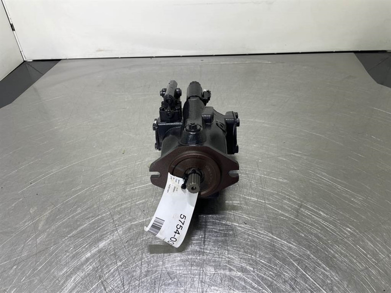 JLG 3006-Rexroth AL A10VO45EK1DS/53R-Load sensing pump - Hidráulica para Maquinaria de construcción: foto 2 JLG 3006-Rexroth AL A10VO45EK1DS/53R-Load sensing pump - Hidráulica para Maquinaria de construcción: foto 2