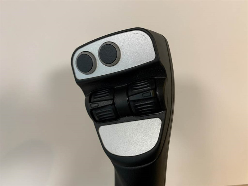 JLG 3006H-Elobau-J4C6ASS00GA0065J-Joystick - Sistema eléctrico para Maquinaria de construcción: foto 5 JLG 3006H-Elobau-J4C6ASS00GA0065J-Joystick - Sistema eléctrico para Maquinaria de construcción: foto 5