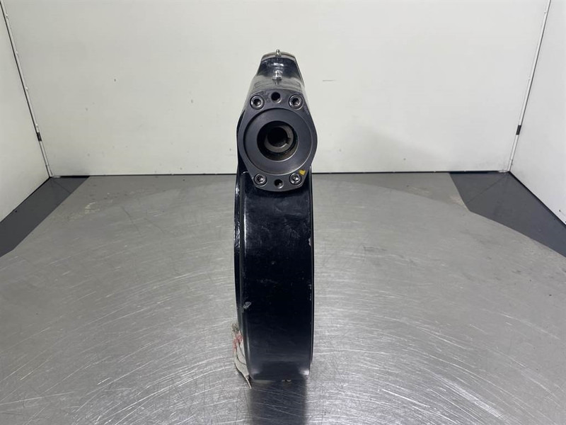 Kinematics SE14-Slewing drives/Schwenktriebe/Zwenk - Bastidor/ Chasis para Maquinaria de construcción: foto 4 Kinematics SE14-Slewing drives/Schwenktriebe/Zwenk - Bastidor/ Chasis para Maquinaria de construcción: foto 4