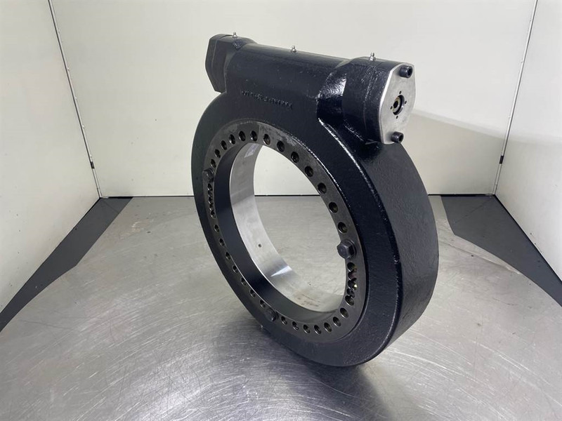 Kinematics SE21-Slewing drives/Schwenktriebe/Zwenk - Bastidor/ Chasis para Maquinaria de construcción: foto 5 Kinematics SE21-Slewing drives/Schwenktriebe/Zwenk - Bastidor/ Chasis para Maquinaria de construcción: foto 5