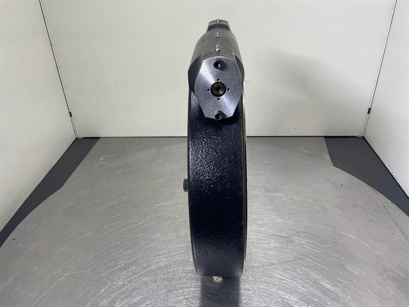 Kinematics SE21-Slewing drives/Schwenktriebe/Zwenk - Bastidor/ Chasis para Maquinaria de construcción: foto 3 Kinematics SE21-Slewing drives/Schwenktriebe/Zwenk - Bastidor/ Chasis para Maquinaria de construcción: foto 3