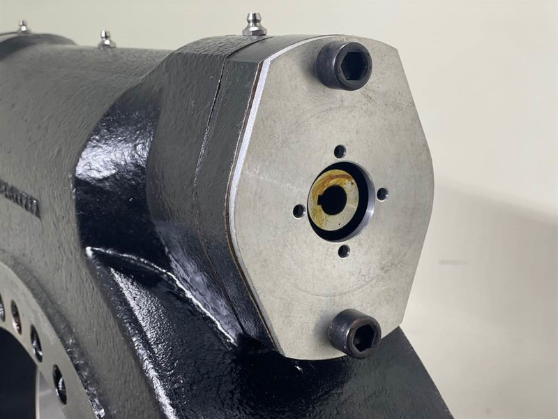 Kinematics SE21-Slewing drives/Schwenktriebe/Zwenk - Bastidor/ Chasis para Maquinaria de construcción: foto 4 Kinematics SE21-Slewing drives/Schwenktriebe/Zwenk - Bastidor/ Chasis para Maquinaria de construcción: foto 4