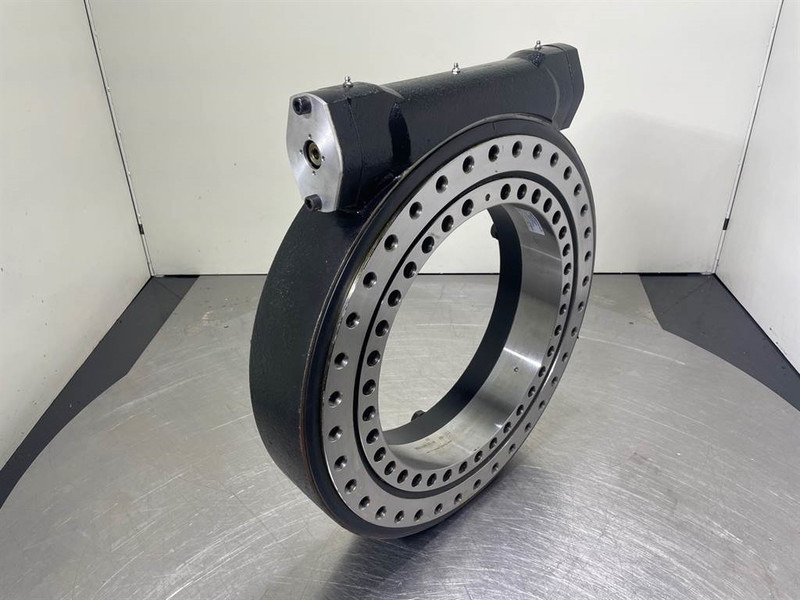 Kinematics SE21-Slewing drives/Schwenktriebe/Zwenk - Bastidor/ Chasis para Maquinaria de construcción: foto 1 Kinematics SE21-Slewing drives/Schwenktriebe/Zwenk - Bastidor/ Chasis para Maquinaria de construcción: foto 1