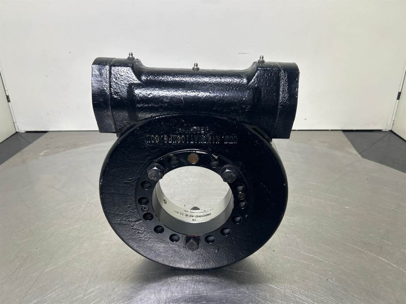 Kinematics SE9-Slewing drives/Schwenktriebe/Zwenka - Bastidor/ Chasis para Maquinaria de construcción: foto 2 Kinematics SE9-Slewing drives/Schwenktriebe/Zwenka - Bastidor/ Chasis para Maquinaria de construcción: foto 2