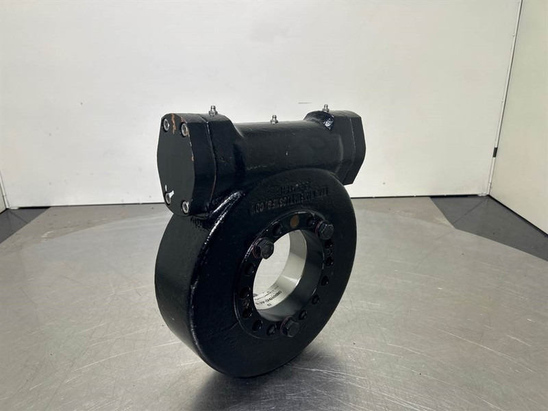 Kinematics SE9-Slewing drives/Schwenktriebe/Zwenka - Bastidor/ Chasis para Maquinaria de construcción: foto 3 Kinematics SE9-Slewing drives/Schwenktriebe/Zwenka - Bastidor/ Chasis para Maquinaria de construcción: foto 3
