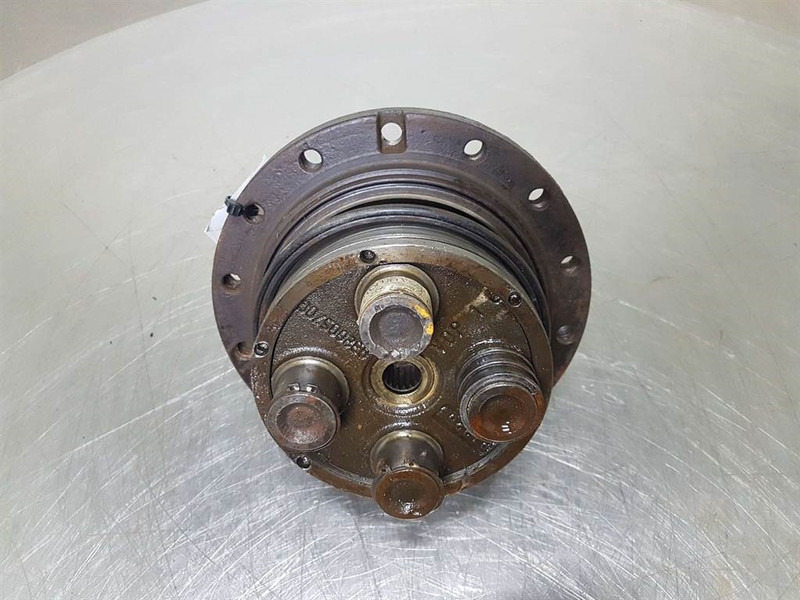 Komatsu PC40/88-KYB MHKAYABAKTMAGA050VP50-Wheel motor - Hidráulica para Maquinaria de construcción: foto 3 Komatsu PC40/88-KYB MHKAYABAKTMAGA050VP50-Wheel motor - Hidráulica para Maquinaria de construcción: foto 3