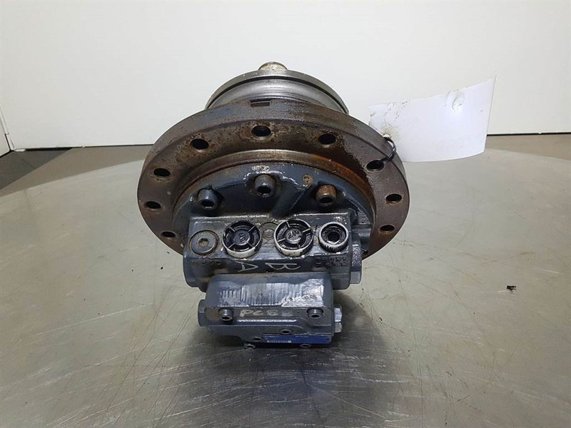 Komatsu PC40/88-KYB MHKAYABAKTMAGA050VP50-Wheel motor - Hidráulica para Maquinaria de construcción: foto 4 Komatsu PC40/88-KYB MHKAYABAKTMAGA050VP50-Wheel motor - Hidráulica para Maquinaria de construcción: foto 4