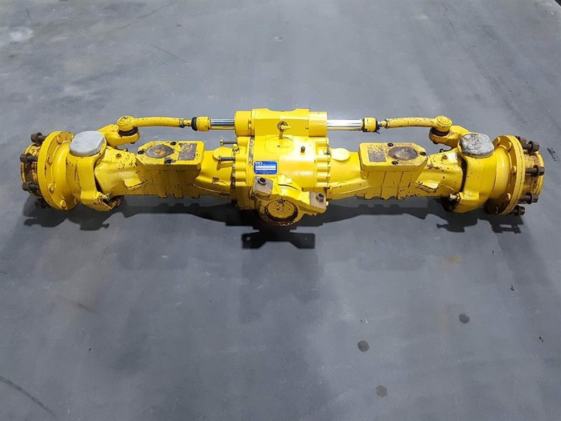 Komatsu PW95-Spicer Dana 212/158-001-Axle/Achse/As - Eje y piezas para Maquinaria de construcción: foto 5 Komatsu PW95-Spicer Dana 212/158-001-Axle/Achse/As - Eje y piezas para Maquinaria de construcción: foto 5