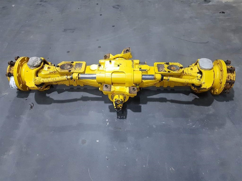 Komatsu PW95-Spicer Dana 212/158-001-Axle/Achse/As - Eje y piezas para Maquinaria de construcción: foto 1 Komatsu PW95-Spicer Dana 212/158-001-Axle/Achse/As - Eje y piezas para Maquinaria de construcción: foto 1