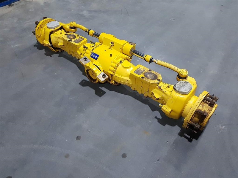 Komatsu PW95-Spicer Dana 212/158-001-Axle/Achse/As - Eje y piezas para Maquinaria de construcción: foto 4 Komatsu PW95-Spicer Dana 212/158-001-Axle/Achse/As - Eje y piezas para Maquinaria de construcción: foto 4