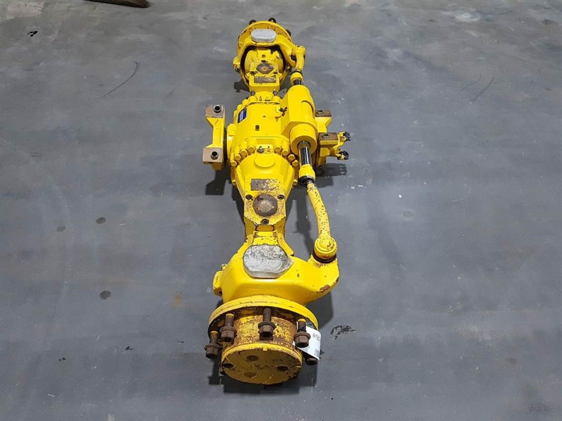 Komatsu PW95-Spicer Dana 212/158-001-Axle/Achse/As - Eje y piezas para Maquinaria de construcción: foto 3 Komatsu PW95-Spicer Dana 212/158-001-Axle/Achse/As - Eje y piezas para Maquinaria de construcción: foto 3