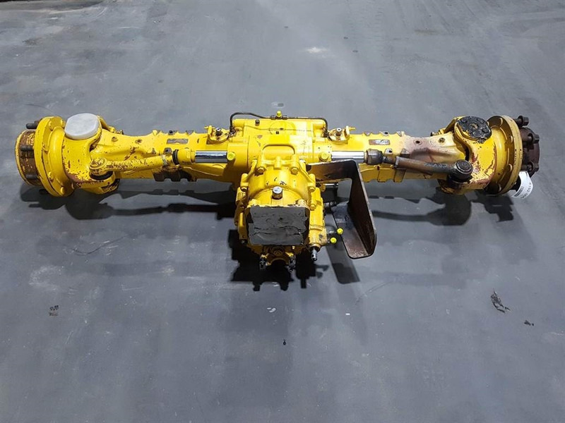 Komatsu PW95-Spicer Dana 357/212/126-001-Axle/Achse/As - Eje y piezas para Maquinaria de construcción: foto 1 Komatsu PW95-Spicer Dana 357/212/126-001-Axle/Achse/As - Eje y piezas para Maquinaria de construcción: foto 1