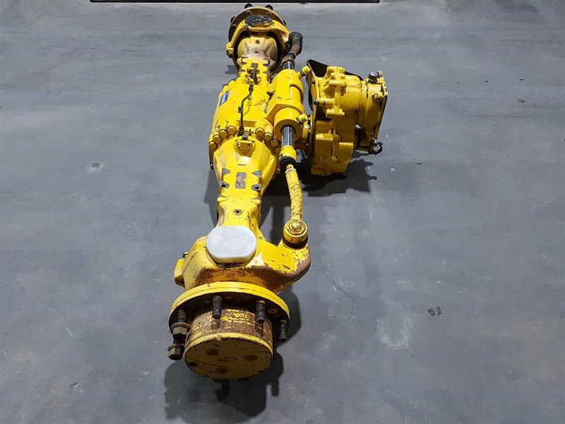 Komatsu PW95-Spicer Dana 357/212/126-001-Axle/Achse/As - Eje y piezas para Maquinaria de construcción: foto 4 Komatsu PW95-Spicer Dana 357/212/126-001-Axle/Achse/As - Eje y piezas para Maquinaria de construcción: foto 4