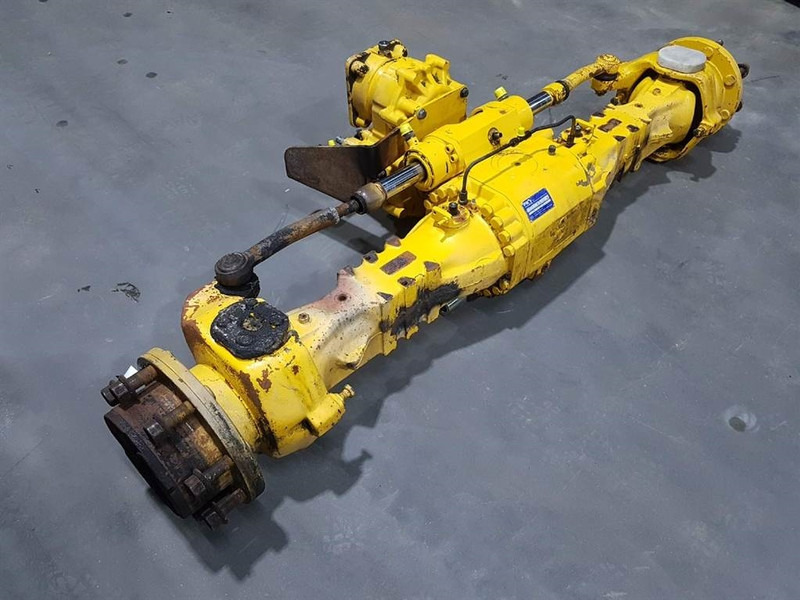 Komatsu PW95-Spicer Dana 357/212/126-001-Axle/Achse/As - Eje y piezas para Maquinaria de construcción: foto 5 Komatsu PW95-Spicer Dana 357/212/126-001-Axle/Achse/As - Eje y piezas para Maquinaria de construcción: foto 5