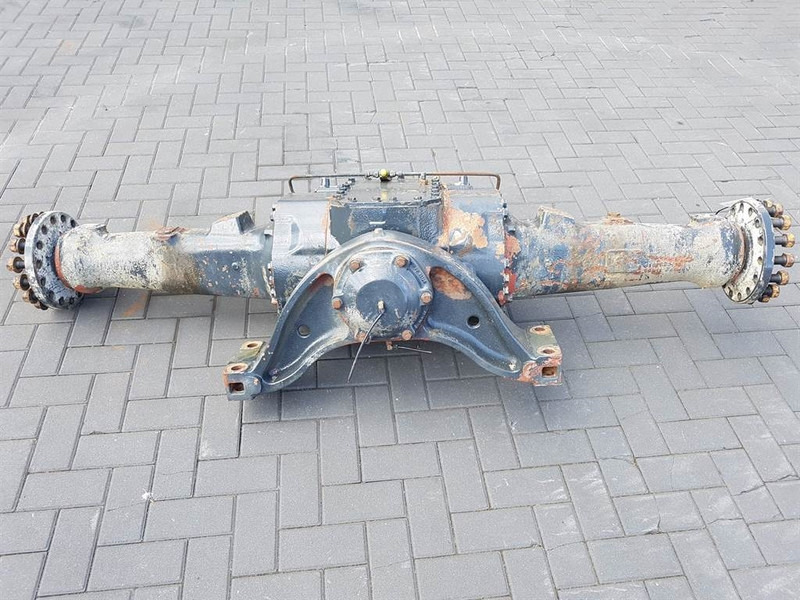 Komatsu TPD - WA320 - 5H Axle/Achse/As - Eje y piezas para Maquinaria de construcción: foto 4 Komatsu TPD - WA320 - 5H Axle/Achse/As - Eje y piezas para Maquinaria de construcción: foto 4