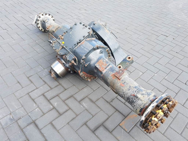 Komatsu TPD - WA320 - 5H Axle/Achse/As - Eje y piezas para Maquinaria de construcción: foto 2 Komatsu TPD - WA320 - 5H Axle/Achse/As - Eje y piezas para Maquinaria de construcción: foto 2