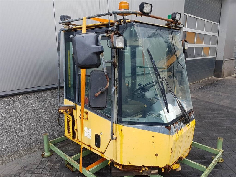 Komatsu WA 320 - 5H - Cabin/Kabine/Cabine - Cabina e interior para Maquinaria de construcción: foto 2 Komatsu WA 320 - 5H - Cabin/Kabine/Cabine - Cabina e interior para Maquinaria de construcción: foto 2