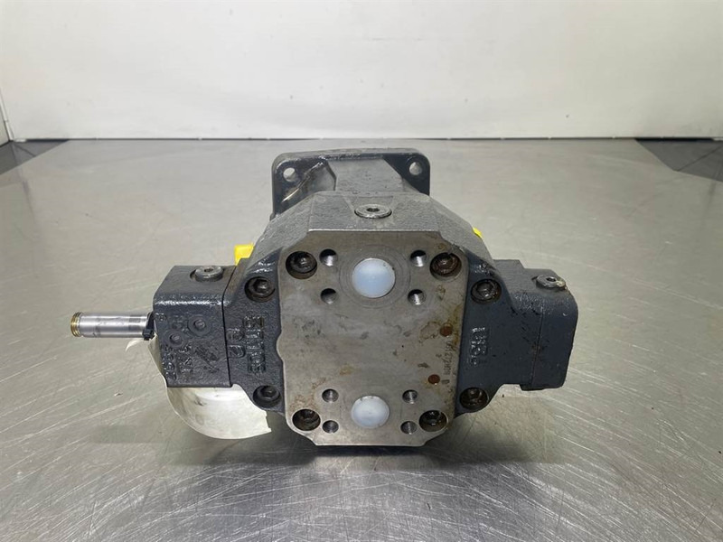 Komatsu WA200-5-Rexroth A6VM80EP2/63W-Drive motor/Rijmotor - Hidráulica para Maquinaria de construcción: foto 4 Komatsu WA200-5-Rexroth A6VM80EP2/63W-Drive motor/Rijmotor - Hidráulica para Maquinaria de construcción: foto 4