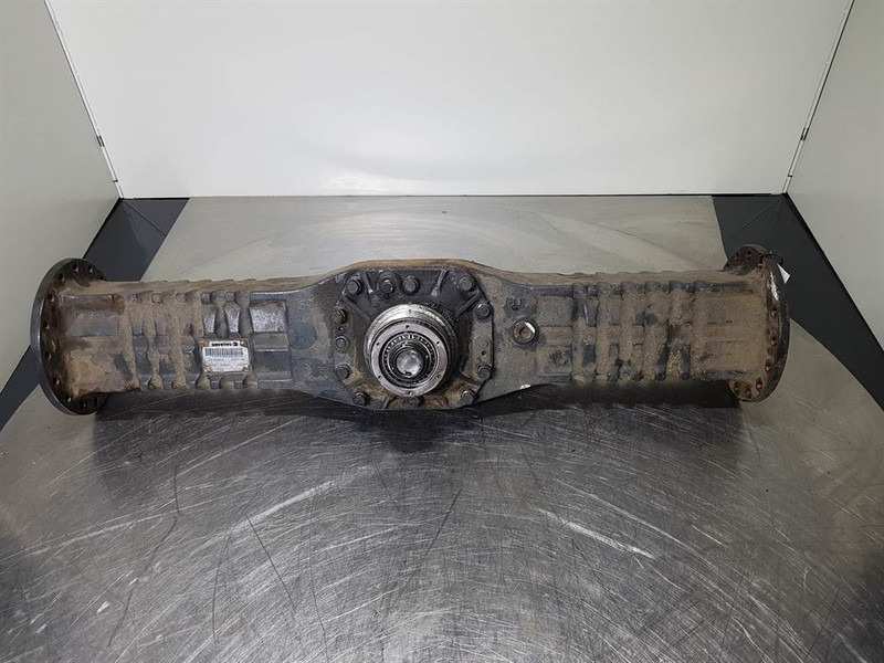 Komatsu WA70-5-Carraro 28.20-149459-Axle housing/Achskörpe - Eje y piezas para Maquinaria de construcción: foto 1 Komatsu WA70-5-Carraro 28.20-149459-Axle housing/Achskörpe - Eje y piezas para Maquinaria de construcción: foto 1