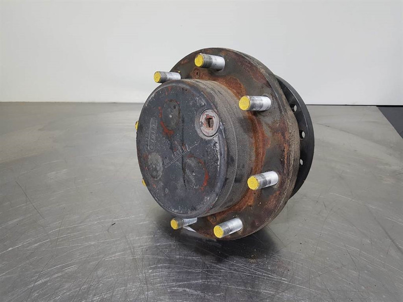 Komatsu WA70-5-Carraro 28.20-Final drive/Endantrieb - Eje y piezas para Maquinaria de construcción: foto 3 Komatsu WA70-5-Carraro 28.20-Final drive/Endantrieb - Eje y piezas para Maquinaria de construcción: foto 3