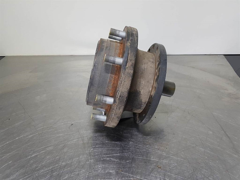 Komatsu WA70-5-Carraro 28.20-Final drive/Endantrieb - Eje y piezas para Maquinaria de construcción: foto 2 Komatsu WA70-5-Carraro 28.20-Final drive/Endantrieb - Eje y piezas para Maquinaria de construcción: foto 2