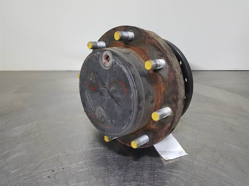 Komatsu WA70-5-Carraro 28.20-Final drive/Endantrieb - Eje y piezas para Maquinaria de construcción: foto 2 Komatsu WA70-5-Carraro 28.20-Final drive/Endantrieb - Eje y piezas para Maquinaria de construcción: foto 2