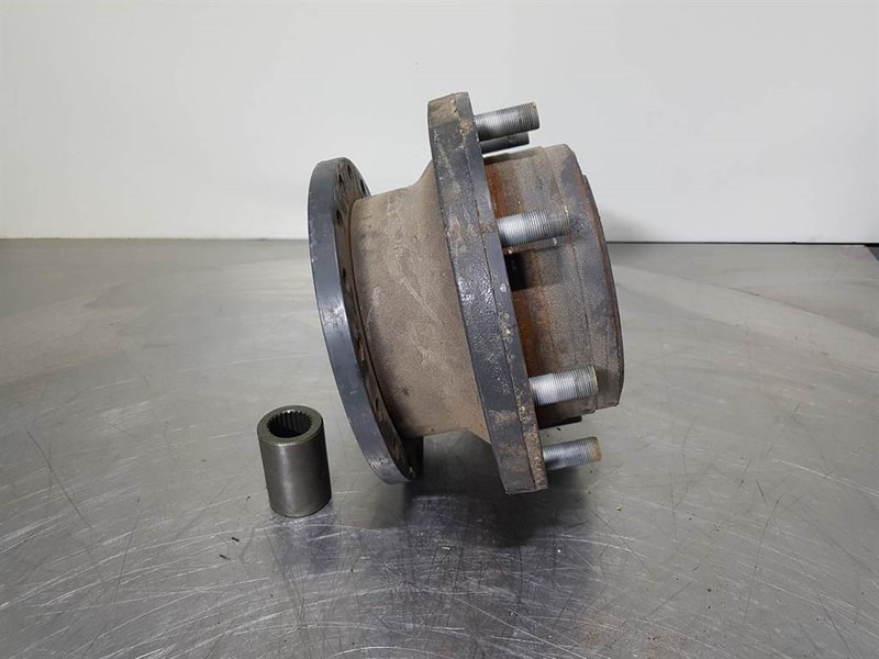 Komatsu WA70-5-Carraro 28.20-Final drive/Endantrieb - Eje y piezas para Maquinaria de construcción: foto 1 Komatsu WA70-5-Carraro 28.20-Final drive/Endantrieb - Eje y piezas para Maquinaria de construcción: foto 1