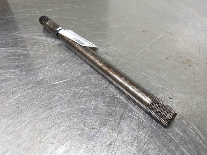 Komatsu WA70-5-Carraro 28.20-Joint shaft/Steckwelle/As - Eje y piezas para Maquinaria de construcción: foto 2 Komatsu WA70-5-Carraro 28.20-Joint shaft/Steckwelle/As - Eje y piezas para Maquinaria de construcción: foto 2