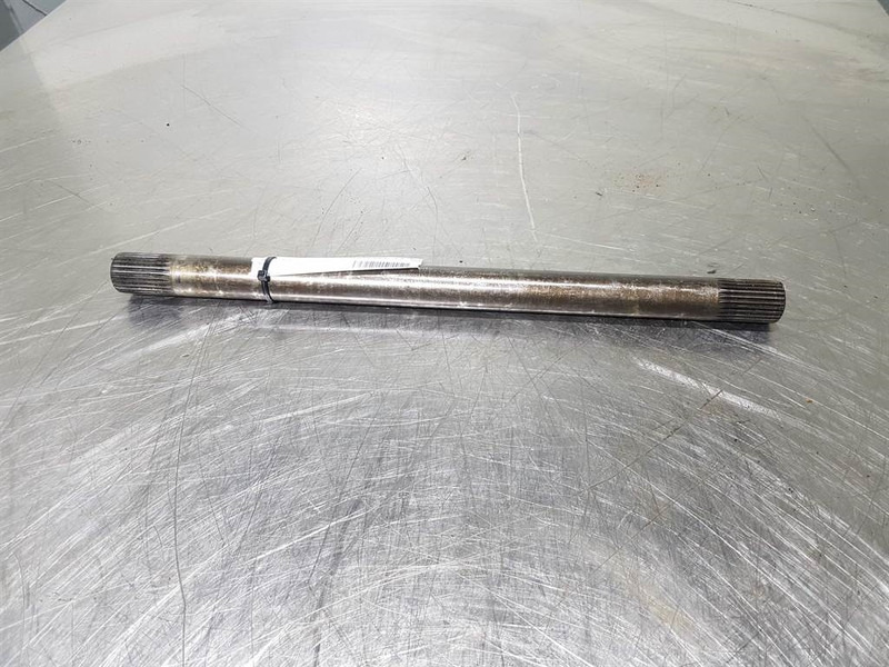 Komatsu WA70-5-Carraro 28.20-Joint shaft/Steckwelle/As - Eje y piezas para Maquinaria de construcción: foto 1 Komatsu WA70-5-Carraro 28.20-Joint shaft/Steckwelle/As - Eje y piezas para Maquinaria de construcción: foto 1